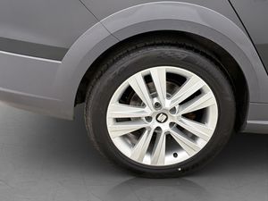 Seat Leon bild 29