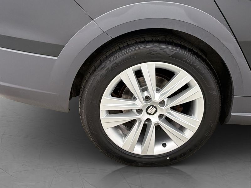Seat Leon bild 29