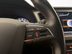 Seat Leon bild 17