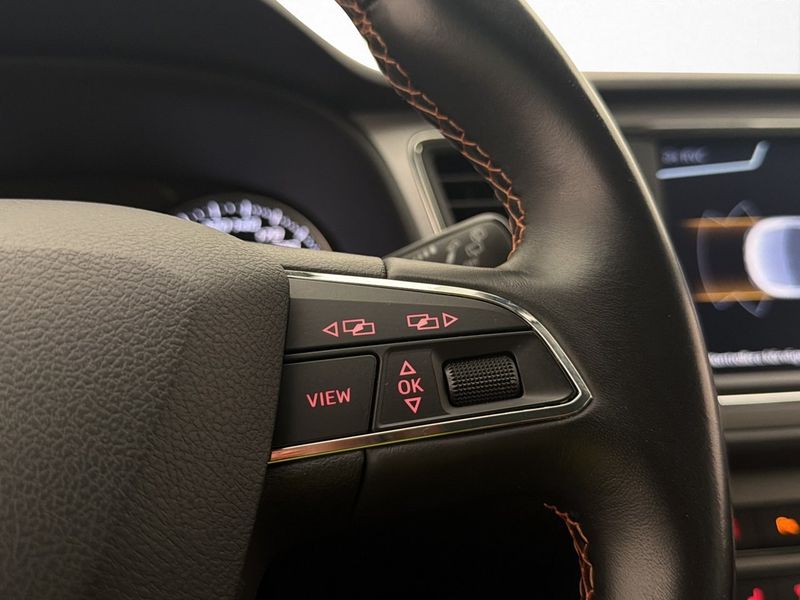 Seat Leon bild 17