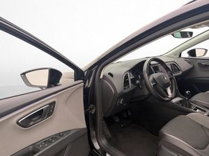 Seat Leon bild 10