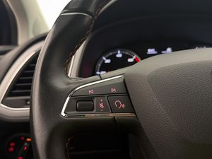Seat Leon bild 15