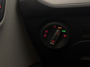 Seat Leon bild 14