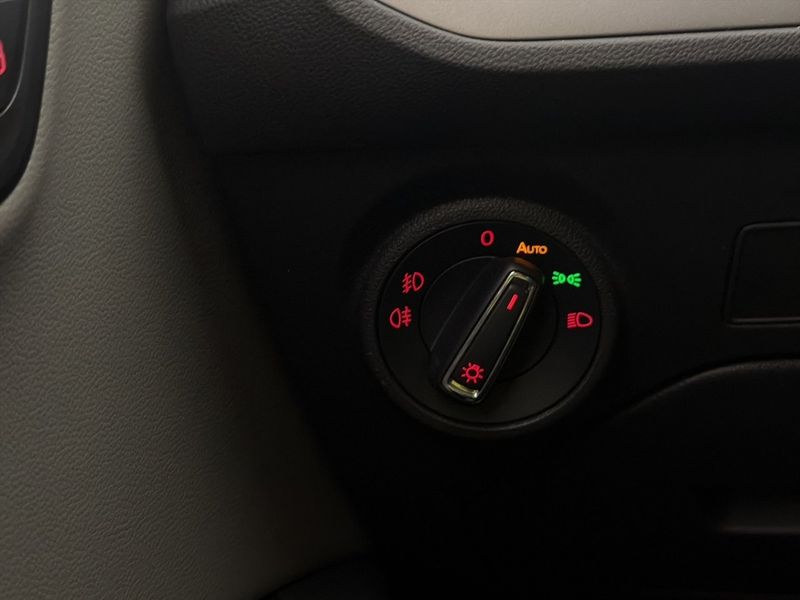 Seat Leon bild 14