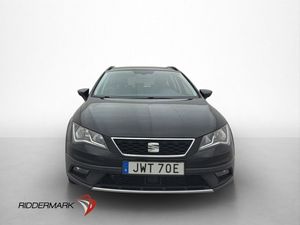 Seat Leon bild 2