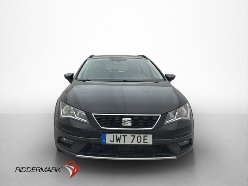 Seat Leon bild 2