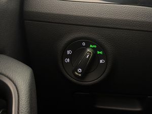 Skoda Superb bild 17