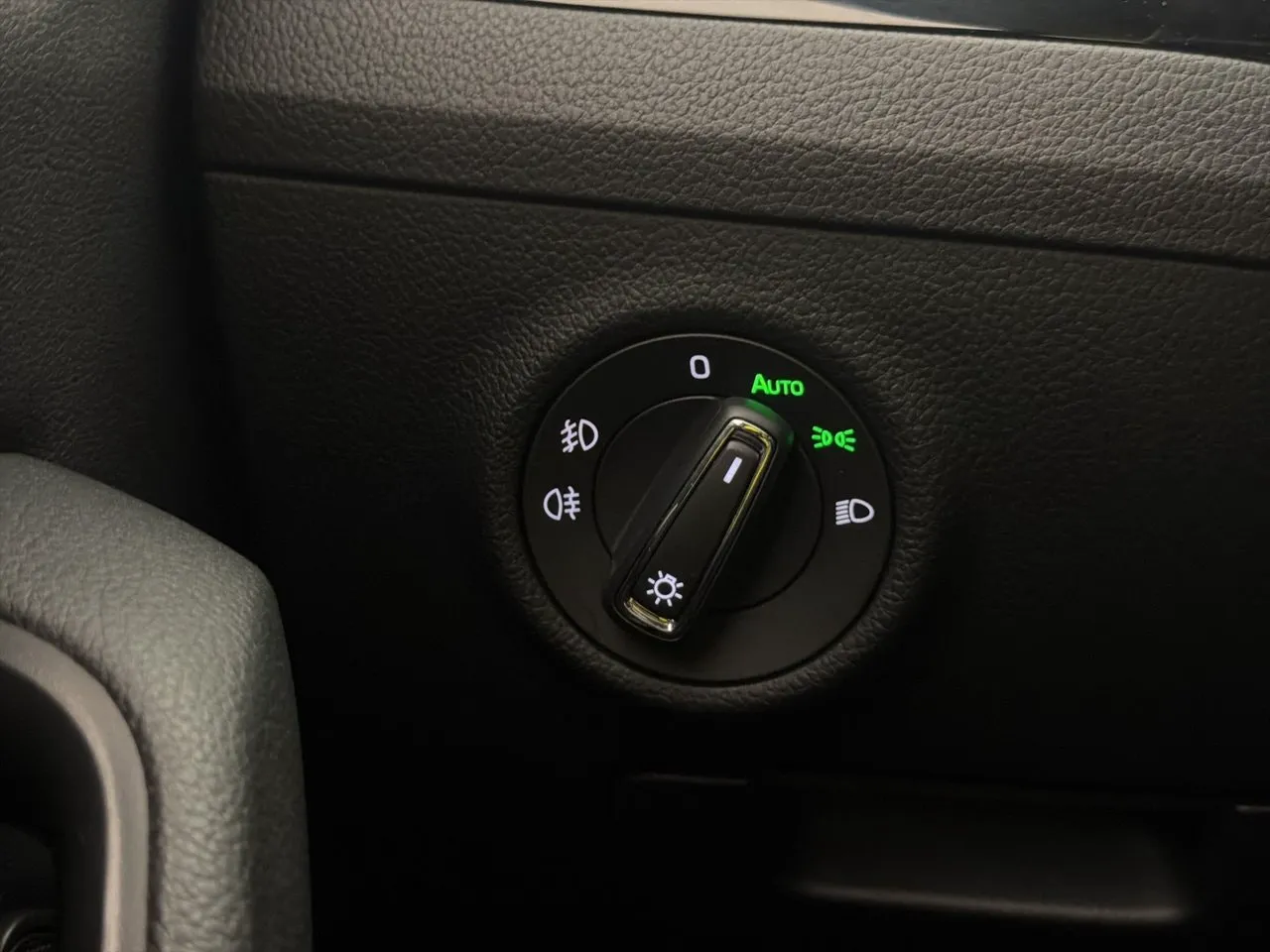 Skoda Superb bild 17