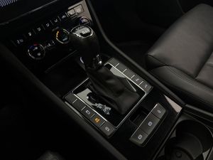 Skoda Superb bild 26