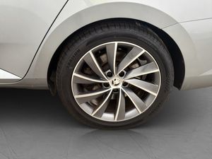 Skoda Superb bild 33