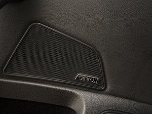 Skoda Superb bild 13