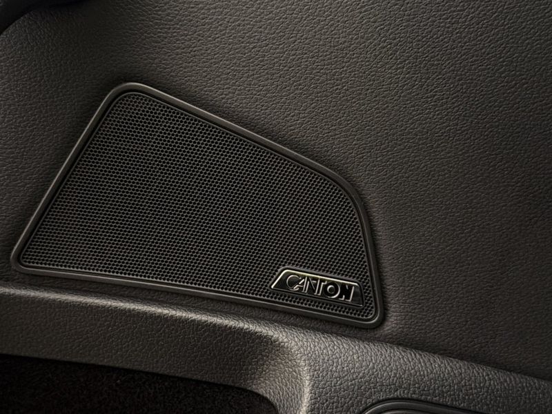 Skoda Superb bild 13