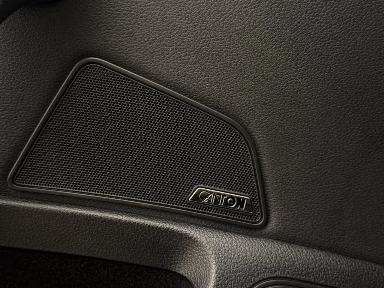 Skoda Superb bild 13