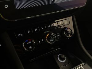 Skoda Superb bild 25