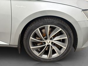Skoda Superb bild 35