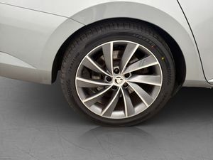 Skoda Superb bild 34