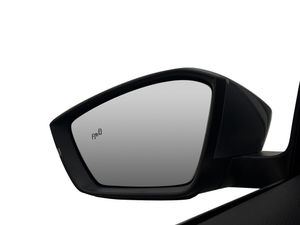 Skoda Superb bild 11