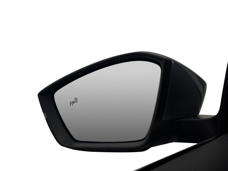 Skoda Superb bild 11