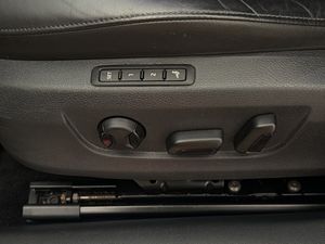 Skoda Superb bild 31