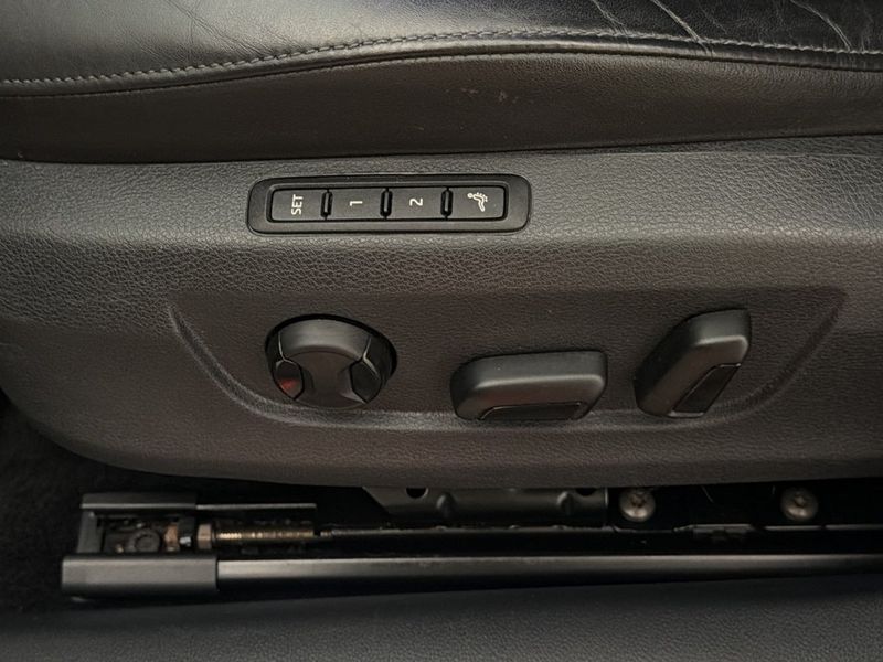Skoda Superb bild 31