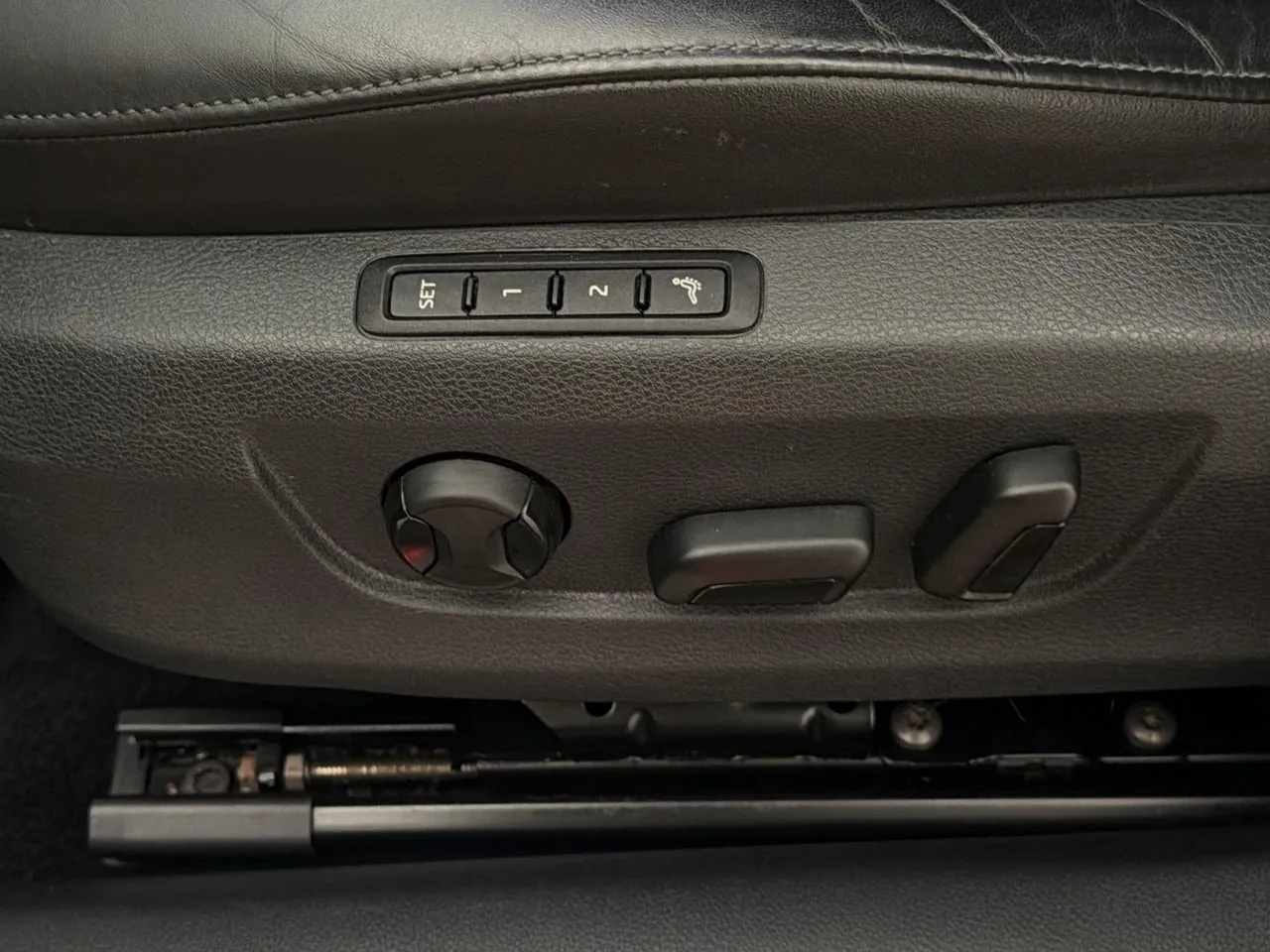 Skoda Superb bild 31