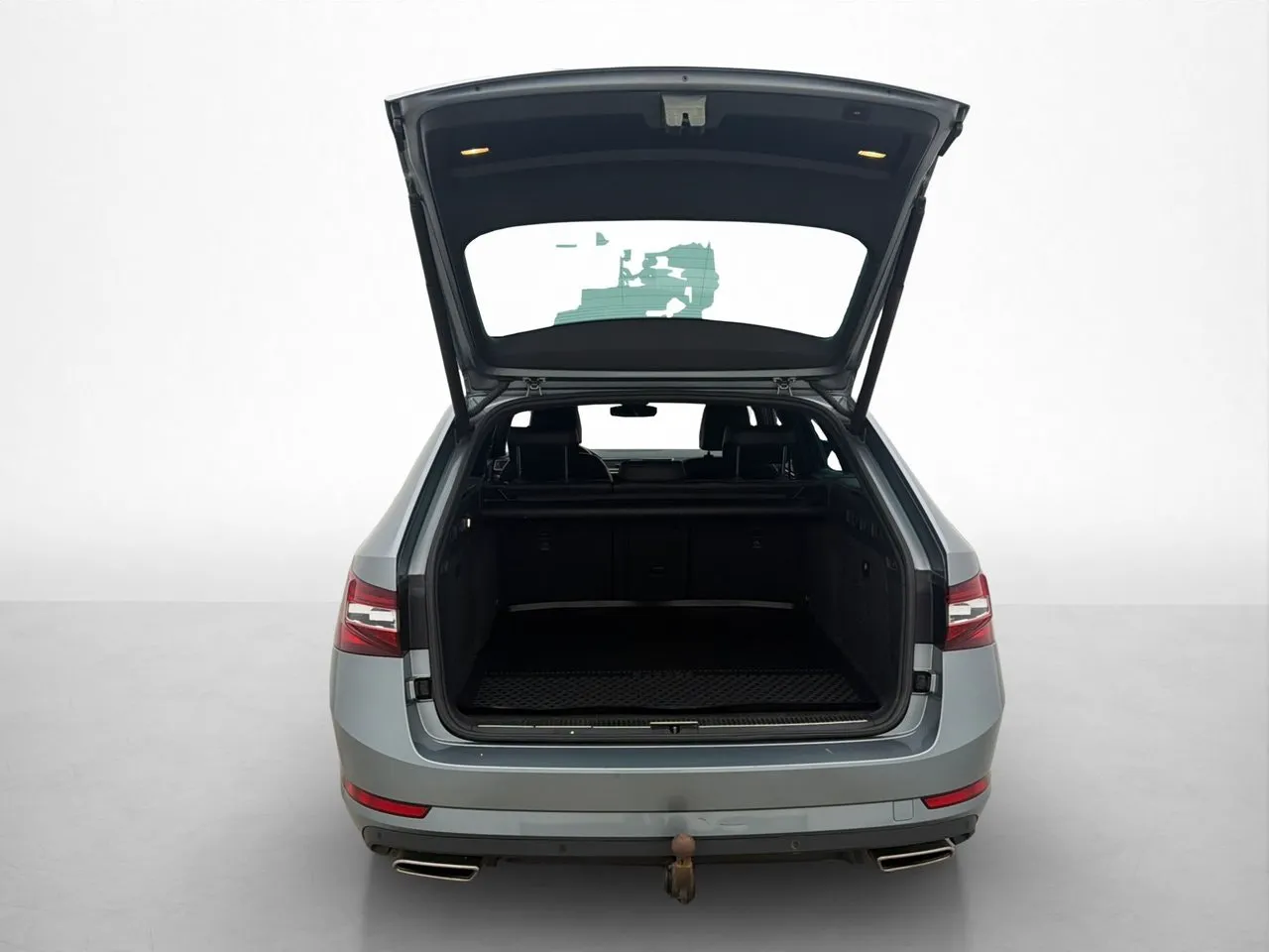 Skoda Superb bild 30