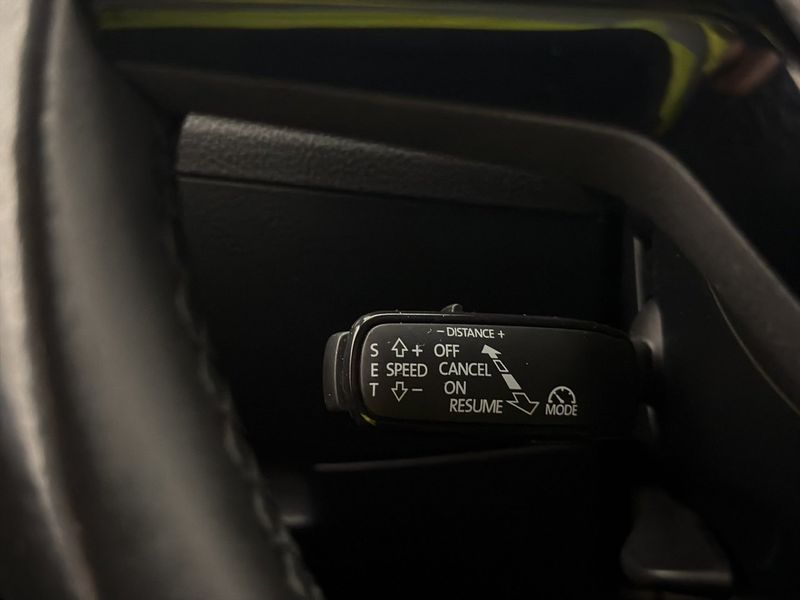 Skoda Superb bild 18
