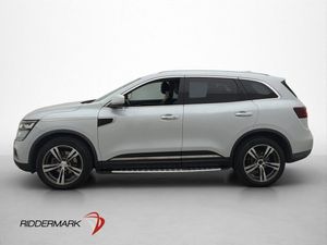 Renault Koleos bild 4