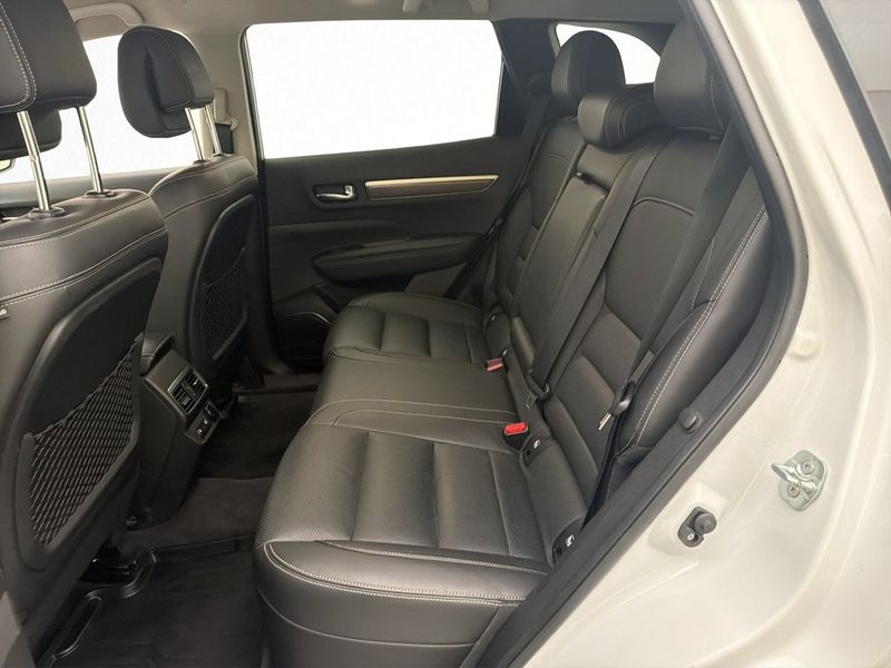 Renault Koleos bild 26
