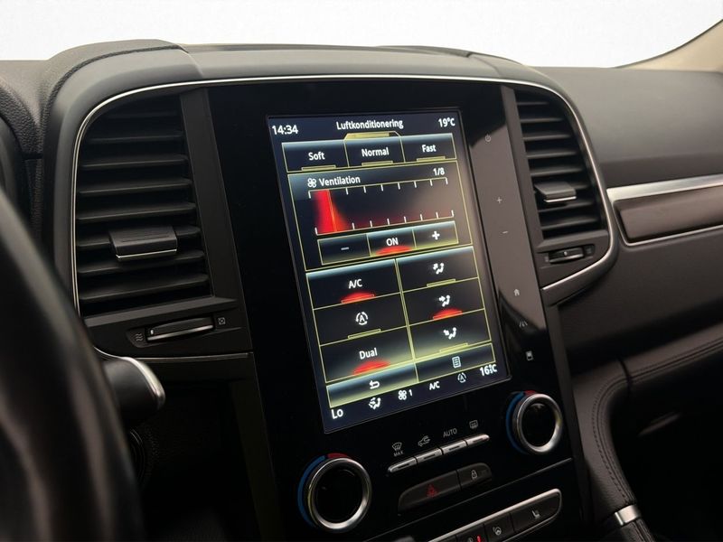 Renault Koleos bild 21