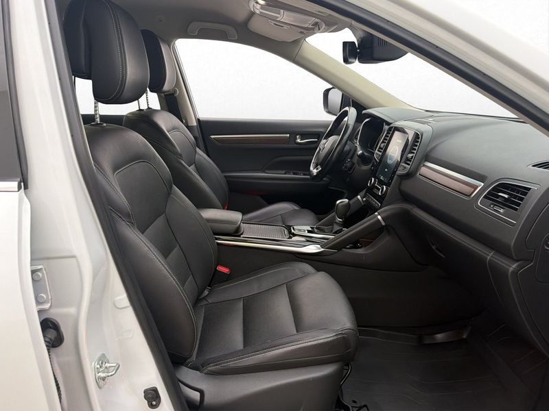 Renault Koleos bild 25