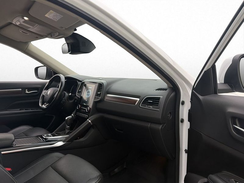 Renault Koleos bild 24