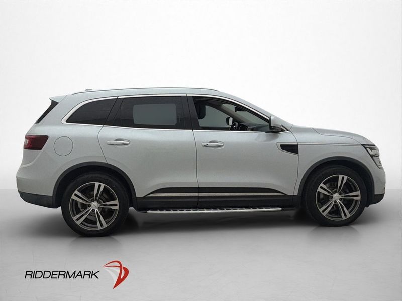 Renault Koleos bild 9