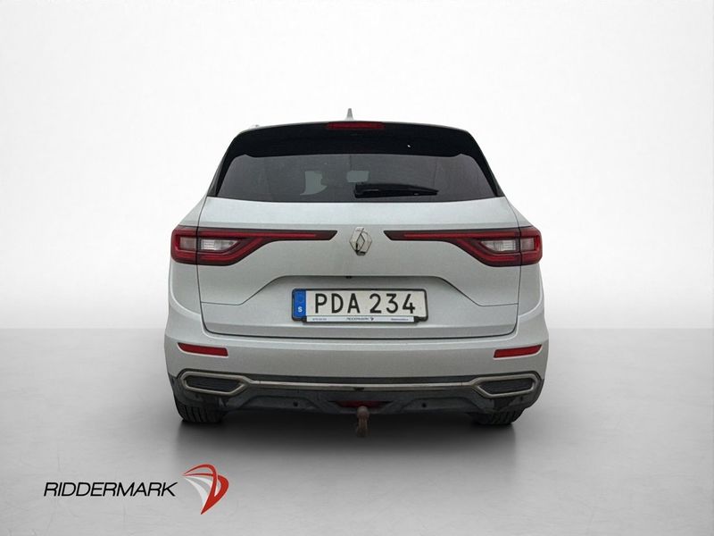 Renault Koleos bild 6