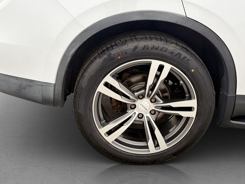 Renault Koleos bild 30