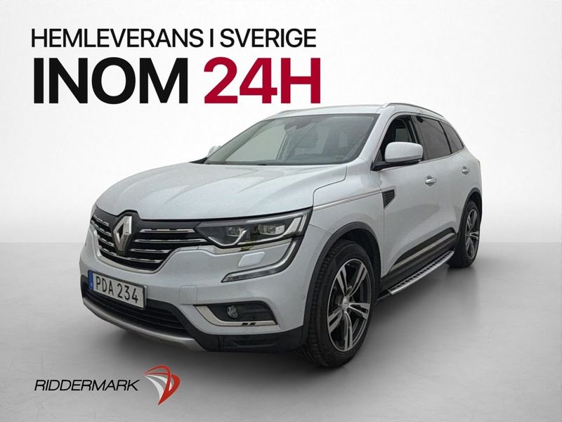 Renault Koleos bild 3