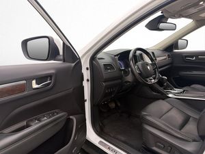 Renault Koleos bild 12