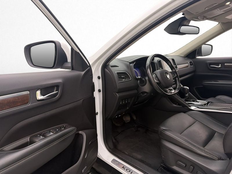 Renault Koleos bild 12