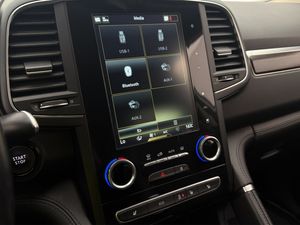 Renault Koleos bild 22