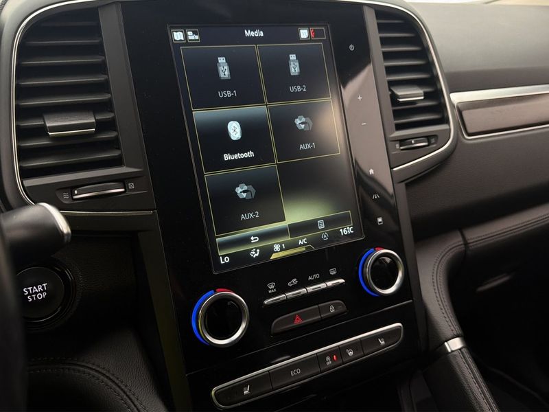 Renault Koleos bild 22
