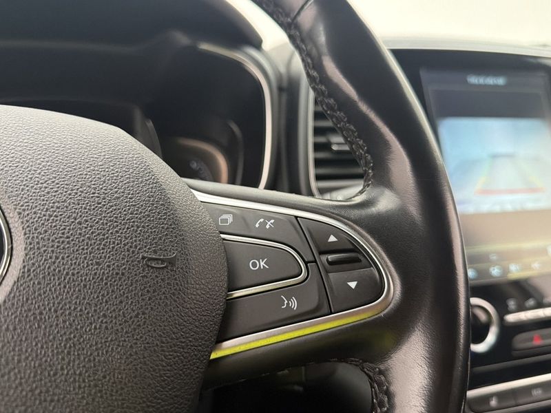 Renault Koleos bild 18