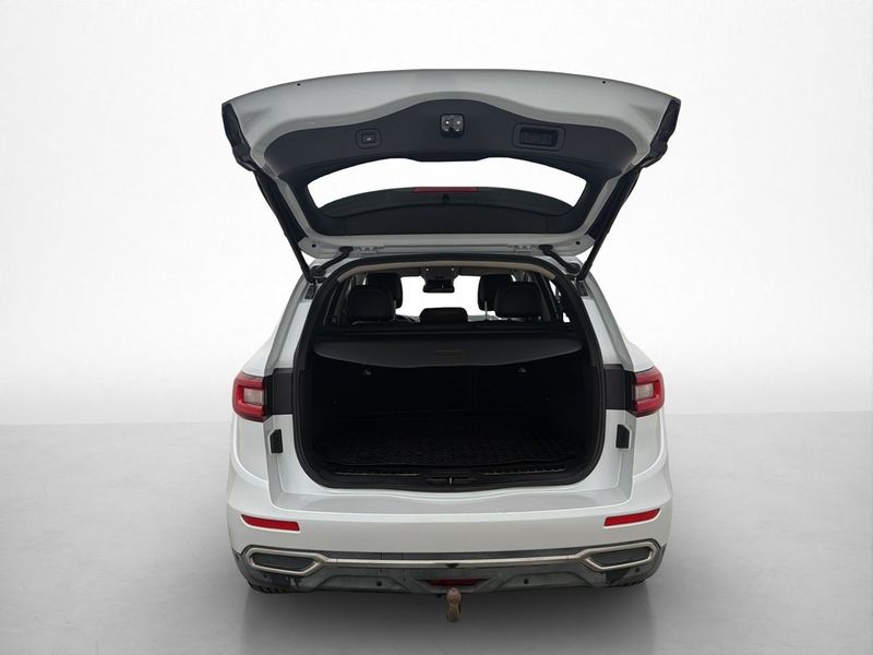Renault Koleos bild 27