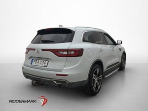 Renault Koleos bild 8