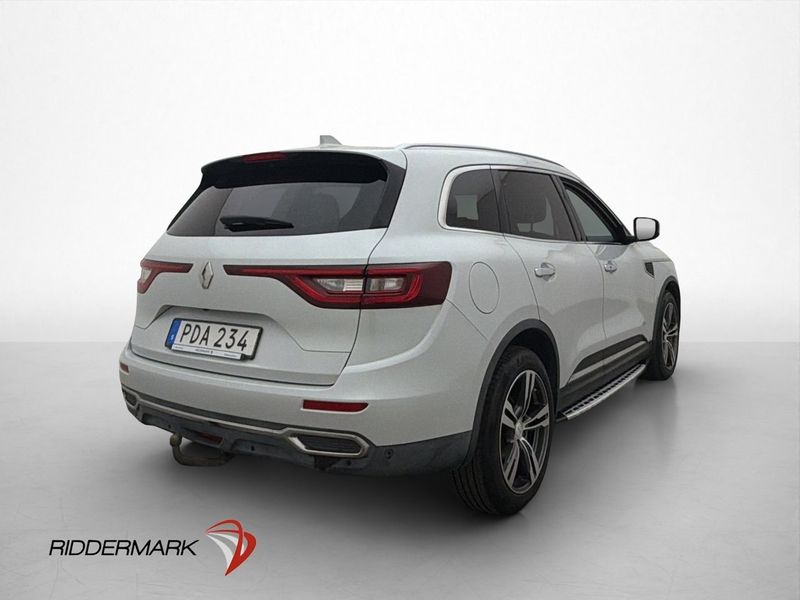 Renault Koleos bild 8