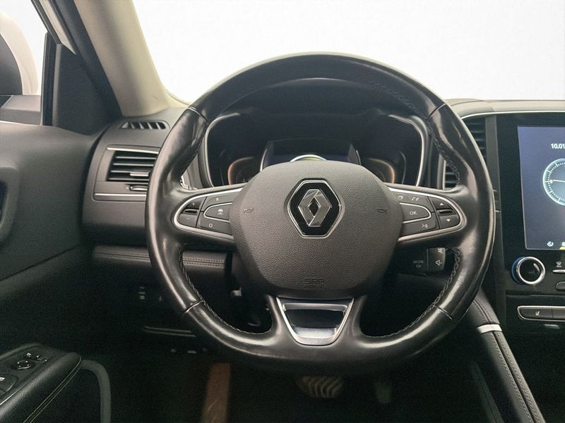 Renault Koleos bild 15