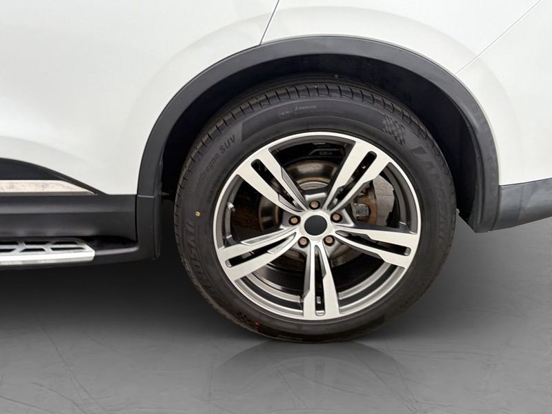 Renault Koleos bild 29