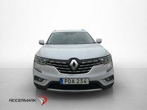 Renault Koleos bild 2