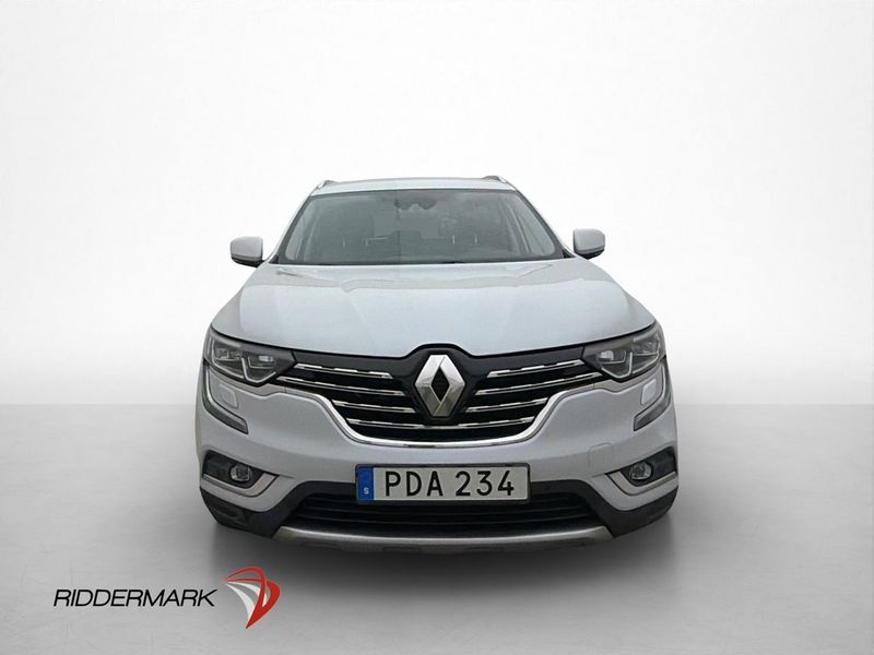 Renault Koleos bild 2