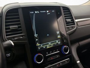 Renault Koleos bild 20