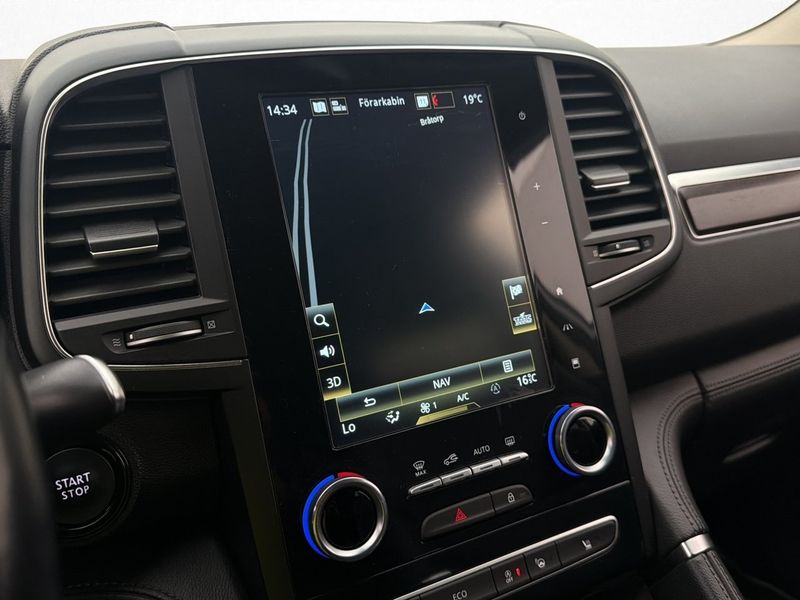 Renault Koleos bild 20